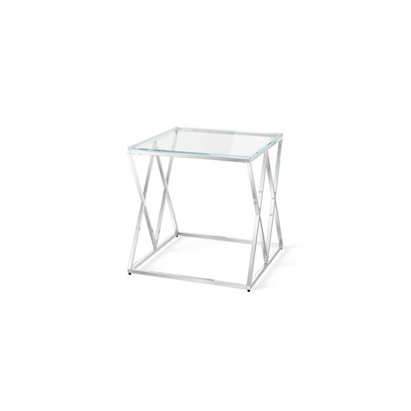 Canora Grey Gabrielle Side Table Wayfair.ie